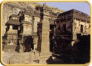 Aurangabad Caves, Maharashtra Tour Packages