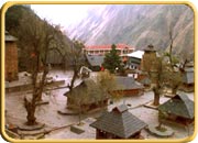 Chamba Temples, Chamba Tours & Travels