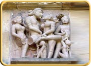 Khajuraho, Madhya Pradesh Tourism