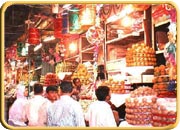 Crawford Market, Mumbai