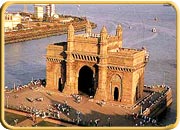 Gateway of India, Mumbai