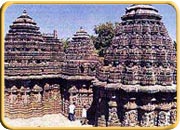 Kerala Caves, Maharashtra Tour Package