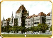 Bombay High Court, India