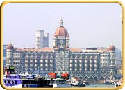 Princes of Wales Museum, Mumbai Tour Package