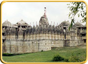 Ranakpur  Temple